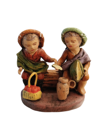 Niños para el Belen en...