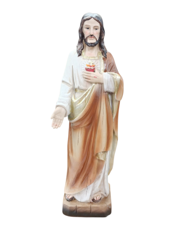 Imagen Sagrado Corazón de...