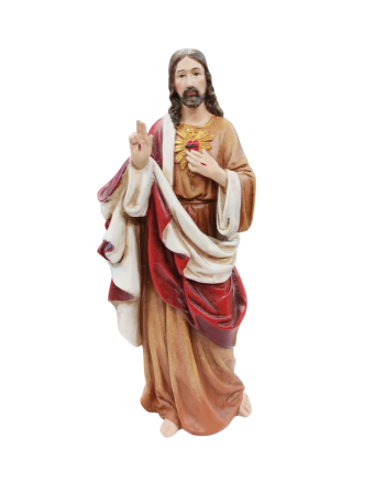 Imagen Sagrado Corazón de...