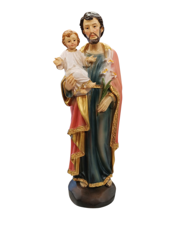 Imagen/Figura de San José...