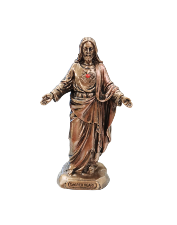 Imagen/estatua Corazón de...