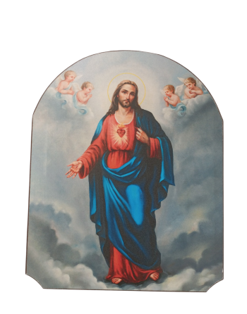 SAGRADO CORAZÓN DE JESÚS
