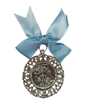 Medalla del Ángel de la...