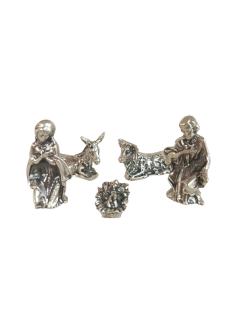 Nacimiento/misterio en...