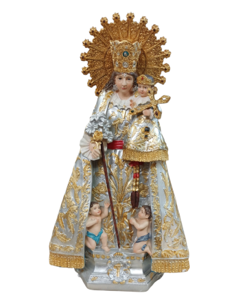 Virgen de los Desamparados