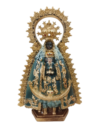 Figura imagen Virgen de Regla