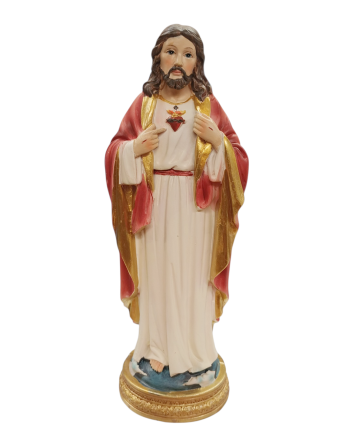 Imagen Sagrado Corazón de...
