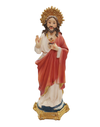 Figura estatua Sagrado...