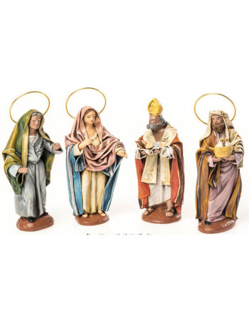 Figuras Presentación de...