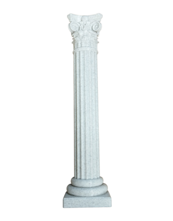 Columna Romana en PVC