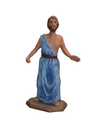 Figuras/pastores de Joaquín...