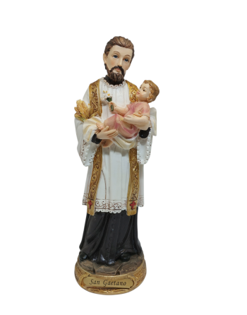 Figura Imagen de San Cayetano