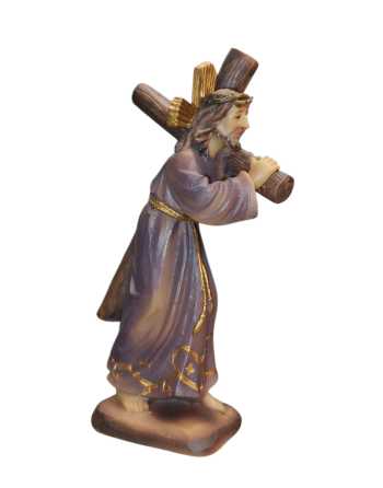 Imagen de Jesús Nazareno