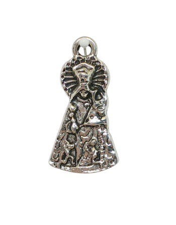 Medalla Virgen de los...