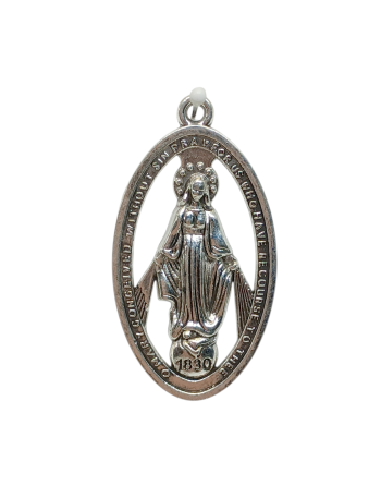 Medalla Virgen Milagrosa