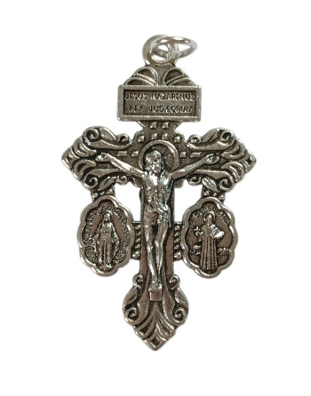 Cruz del Perdón