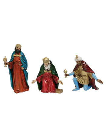 Reyes Magos de...