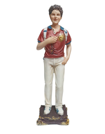 Figura/Estatua San Carlo...