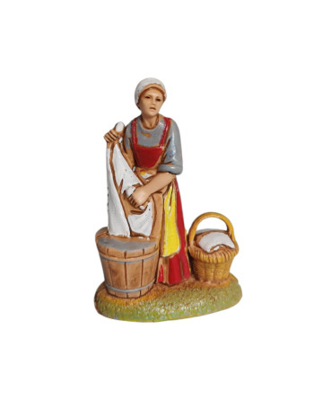 Pastora Lavandera de...