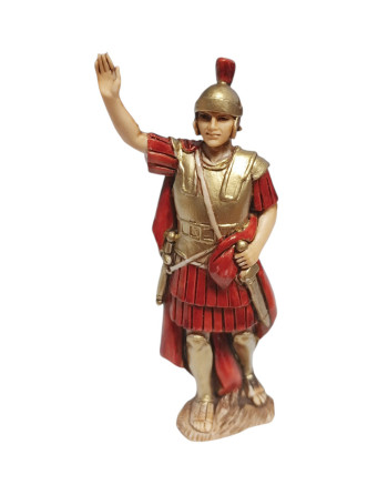 Centurión de...