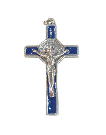 Cruz de San Benito.
