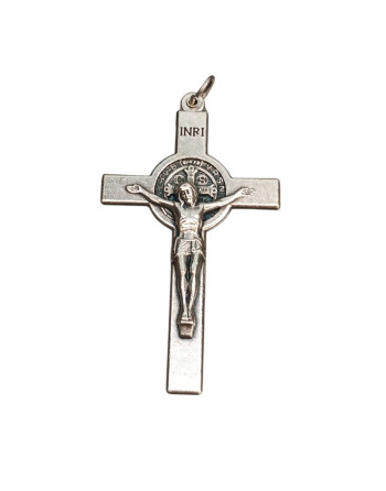 Cruz de San Benito.