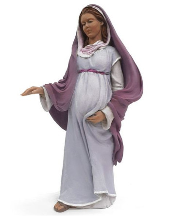 Virgen Maria. de M.Ribes