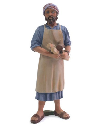 San José carpintero
