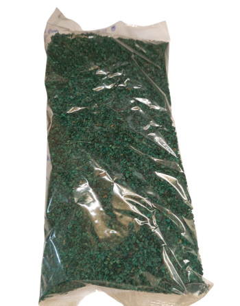 Bolsa serrín corcho verde