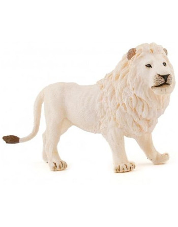 Animales de plástico León...