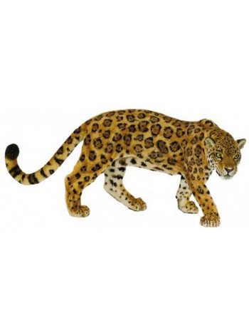 Animales de plástico Jaguar