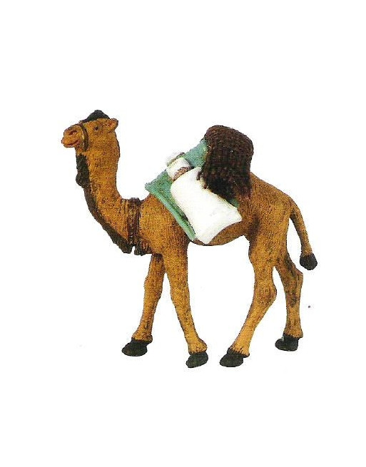 Camello con carga durexina 8 cm. 17076.