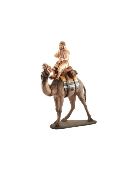 Pastor a camello para figuras de 19 cm. J. Mayo 1902101