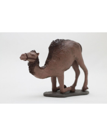 Camello sentándose sin carga Ref.11035