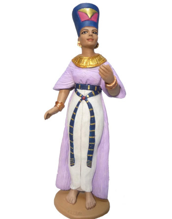 Esposa del faraón Ref.14049
