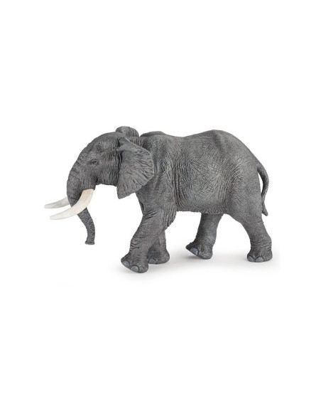Gran elefante africano Ref.50198