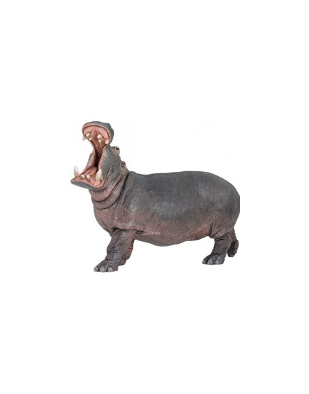 Hipopótamo Ref.50051