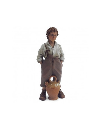 Abel (Niño del cántaro)15cm. Ref. 050431