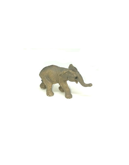 Elefante resina. 005086