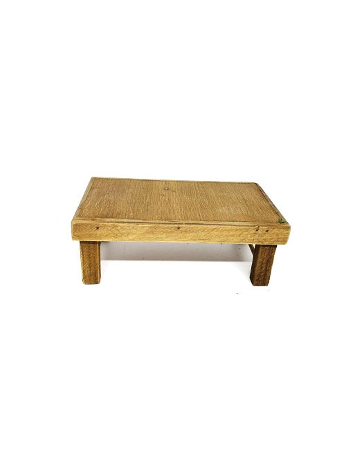 Mesa de madera grande. 2015MJ Mesa de madera grande. 2015MJ