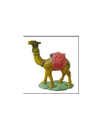 Camello resina mini. B1004011