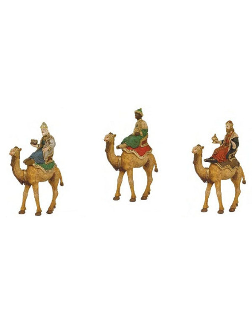 Reyes a camello 8 cm.  08003