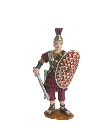 Romano con espada 8cm. 08054-2