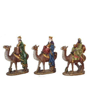 Reyes a camello 12cm. 28045