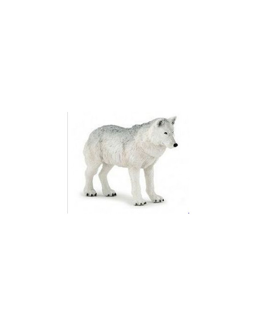 Lobo polar. 50195J