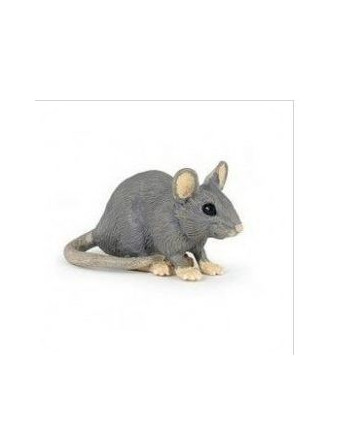 Ratón gris. 50205J