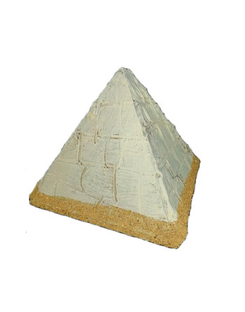 Piramide. cuatro tamaños. P-30