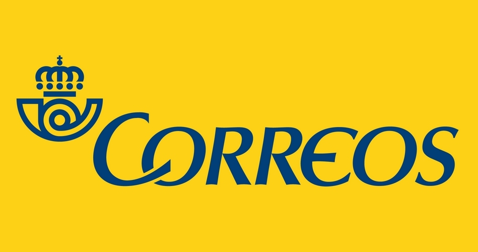 Correos (48h-72h)